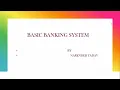 Narender - Yadav The spark foundation grip web development task 1 basic banking system