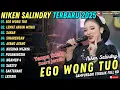 Ego Wong Tuo - Lewat Angin Wengi || Niken Salindry || Campursari Apik Full Album Terbaru 2025
