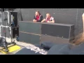 Brainstorm - Falling Spiral Down - Masters of rock 2016
