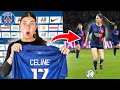 Download Lagu I Became a PRO Footballer For 1 Day
