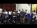 Download Lagu TIAP LANGKAHKU - NKB 188 || Keroncong Rohani
