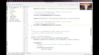 Applying Java Spliterators in Practice