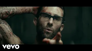 Maroon 5 Animals 