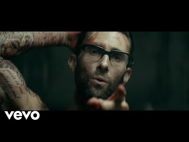 Download MP3 Maroon 5 - Animals