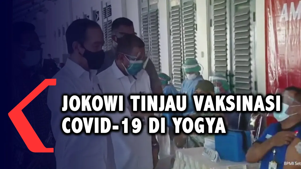 Sengkarut Data Corona di Yogyakarta. 