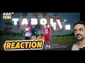 Download Lagu Tabola Bale - Silet Open Up (feat. Jacson Zeran, Juan Reza \u0026 Diva Aurel) REACTION
