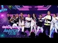 Download Lagu DAHSYATNYA AWARDS 2018 | Sheryl feat. Rizky \u0026 Chandra Liow \