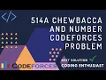 514A Chewbacca and Number 514A Chewbacca and Number codeforces problem in c codeforces solution