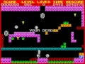 The Steelyard Blues ZX Spectrum