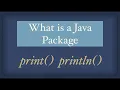How to write a print statement Difference between print and println smartclassroom09