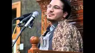 من اجمل ما قرأ حامد شاكر نجاد مقام النهاوند دندنها