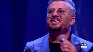 Hatim Ammor - Akher Marra [Mega Show - Live In Rabat] (2026) / حاتم عمور - أخر مرة