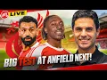 Download Lagu Arsenal DONE in the Window? Big Test at Anfield Next!