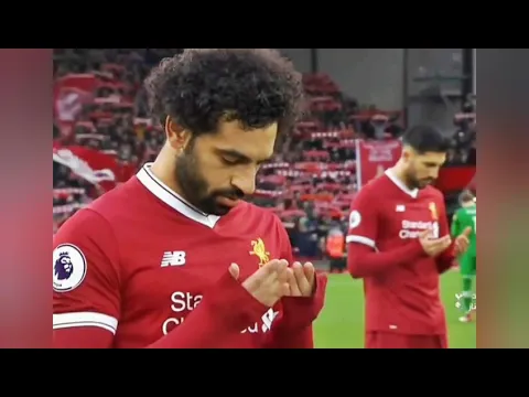 Download MP3 Islamic Nasheed |Shukran ya Rabbi Shukran | Muslim football ⚽ players praying🤲