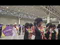 Parade of Stars Full Length Imperial Session 2024 New Orleans LA