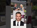 She Called Ryan Reynolds