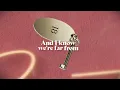 Robin Schulz & Tom Walker - Sun Will Shine (Official Lyric Video)