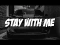 Download Lagu 1nonly - Stay With Me (Lyric video)
