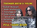Download Lagu THOMAS ARYA X YELSE - CINTA ABADI