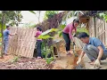 Lagu Removing the old kitchen wall, a new journey_Ly Tieu Yen