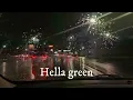 Mylan - Hella green