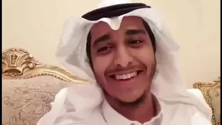 شاعر انشوده يارب صلي على النبي اله دندنها