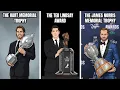 Every Individual Award in NHL Explained in 13 Minutes