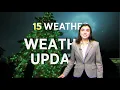 2022 VUTV Weather Update