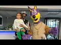 Welcome to Doggyland - Kids Songs & Nursery Rhymes by Snoop Dogg