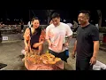 Download Lagu Michelin Star resturant halka overrated 🤷 | BBQ saved me ❤️