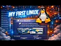 Mandrake 8 Exploring Linux of my Childhood