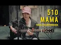 Download Lagu 510 - MAMA // Acoustic Version By Faizal Halim Permana