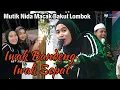 Download Lagu IWAK BANDENG IWAK SEPAT KOPLO - MUTIK NIDA MACAK BAKUL LOMBOK MELU NYANYI