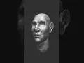ZBrush Speed Sculpting Timelapse