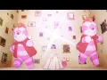 Face/Slay Night  [Emei - Night at the Opera AMV]