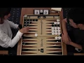 Mochy vs Alexandra Knupfer 9p German Championship 2017