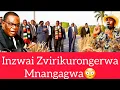 Download Lagu Inzwai Zvirikurongerwa Mnangagwa😳