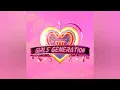 Girls' Generation (소녀시대) - FOREVER 1 [Official Audio]