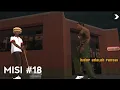Misi ke 18 GTA San Andreas - Life's a Beach