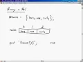 21 Perl Programming Language INTERMEDIATE AND ADVANCED
