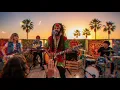 THIS SONG FROM PSALM 91 WILL CALM YOUR SOUL AMIDST FEAR | REGGAE GOSPEL 2025 | MUSIC 2025