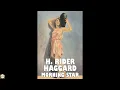 Morning Star by H. Rider Haggard - Full Audiobook