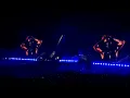 Morat - Debí Suponerlo - Concierto 02 de Diciembre 2024 Estadio 3 de Marzo