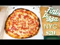 Eating at Fini Pizza NYC Impressive Pizza From the Co-Owner of Lilia