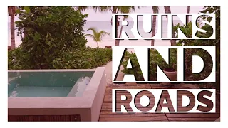 VLOG 13 Jet Set | Mexican Ruins and Roads