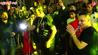 رضا البحراوى يتحدى محمود الليثى ودعاء رشوان وشوف عبسلام دغدغ الفرح فرحه البحراويه طنطا بتولع 