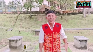 angkat tikai pua sulat pengerindu