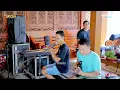 Lagu OM ZARIDEN MUSIC - CEK SOUND EDISI LATIHAN ARYA AUDIO GUMILANG PRODUCTION