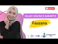 Download Lagu Fauzana - Salah Uda Baa Kabanyo Lirik Minang (Single Terbaru Fauzana)