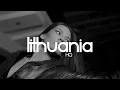 LIUFO, Fella & Siadou  -  All Night Every Night (Official Video)